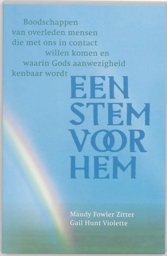 Een Stem Voor Hem