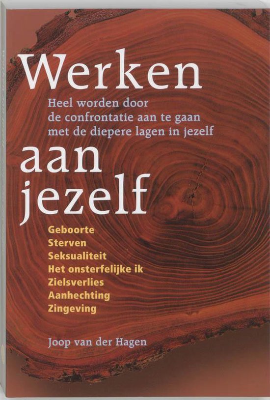 Werken Aan Jezelf