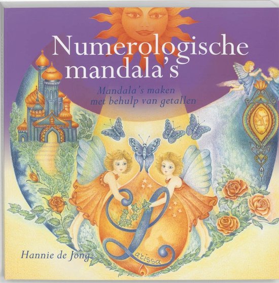 Numerologische mandala's