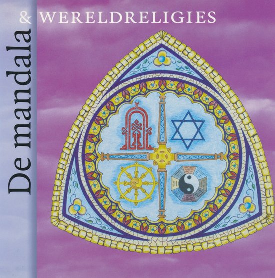 De Mandala & Wereldreligies