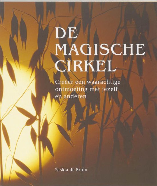 De Magische Cirkel