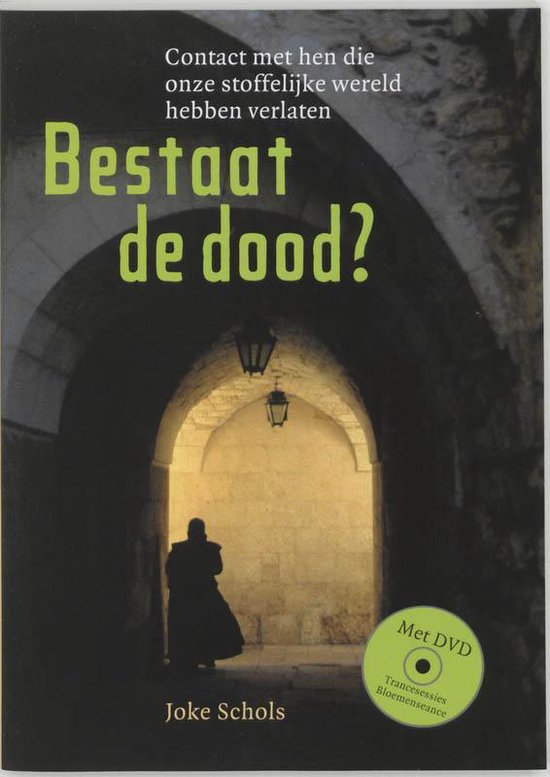 Bestaat De Dood ? + Dvd