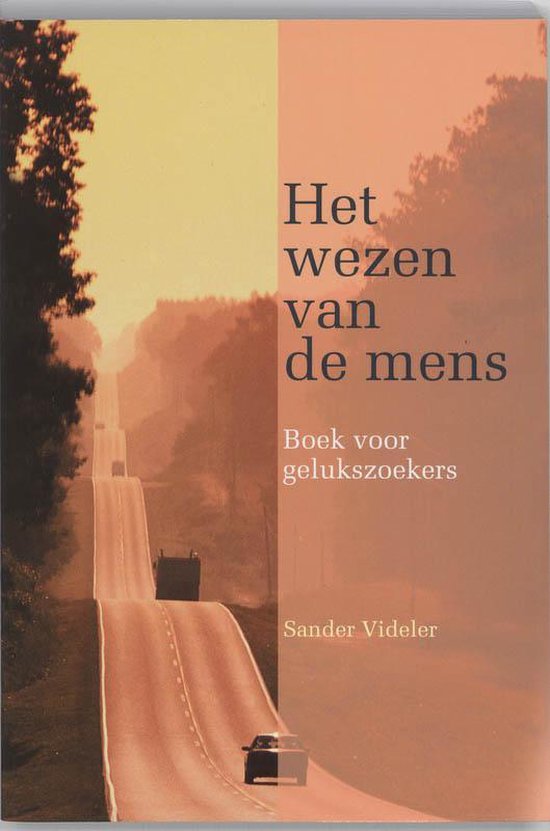 Het Wezen Van De Mens