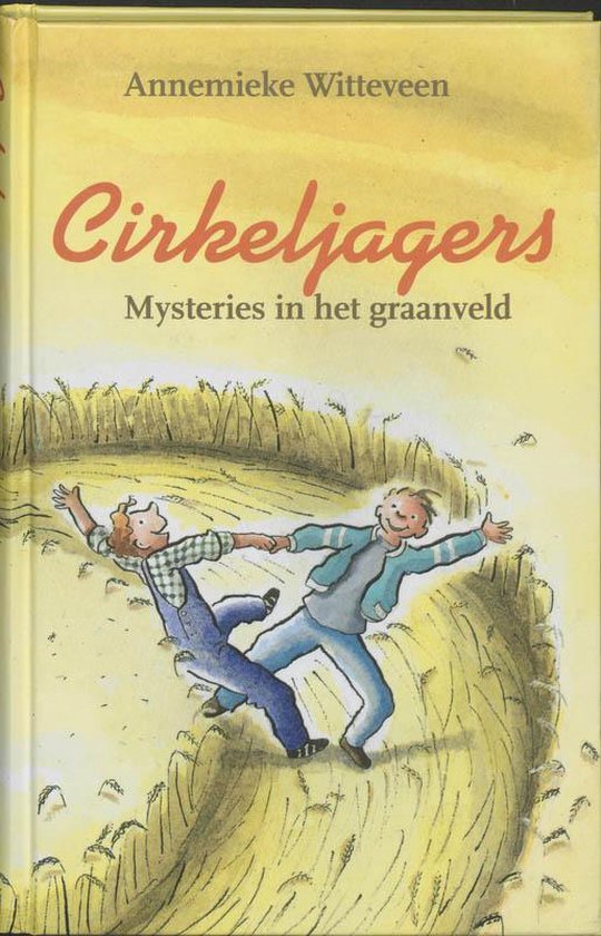 Cirkeljagers