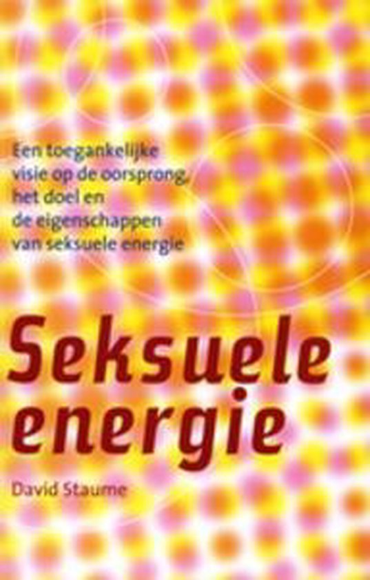 Seksuele Energie