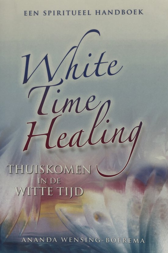 White Time Healing