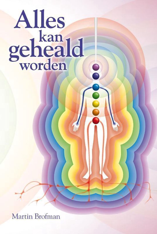 Alles kan geheald worden