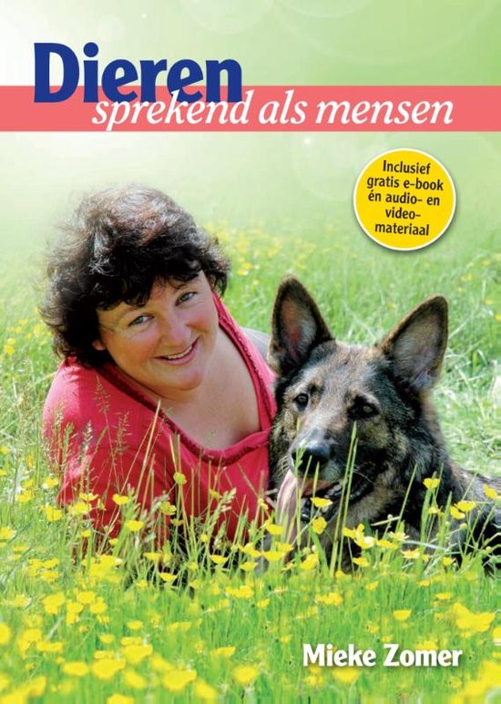 Dieren - sprekend als mensen