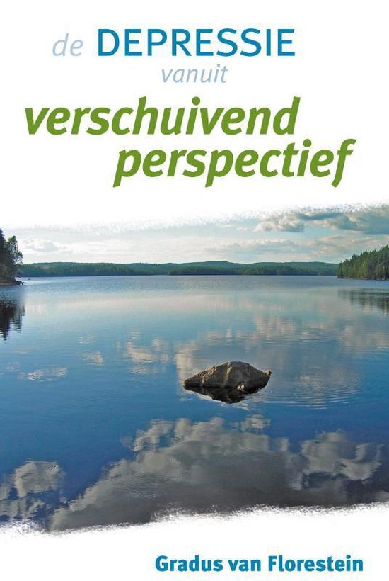 De Depressie Vanuit Verschuivend Perspectief