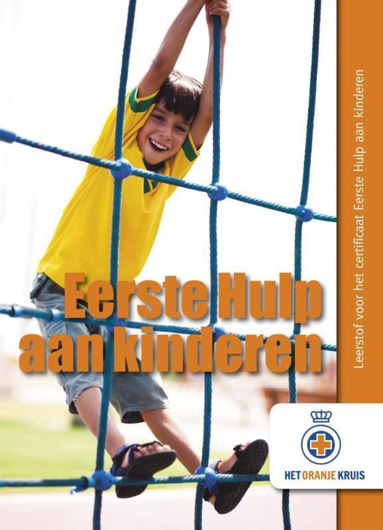 Eerste hulp aan kinderen