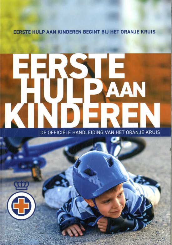 Eerste Hulp aan kinderen - Eerste hulp aan kinderen