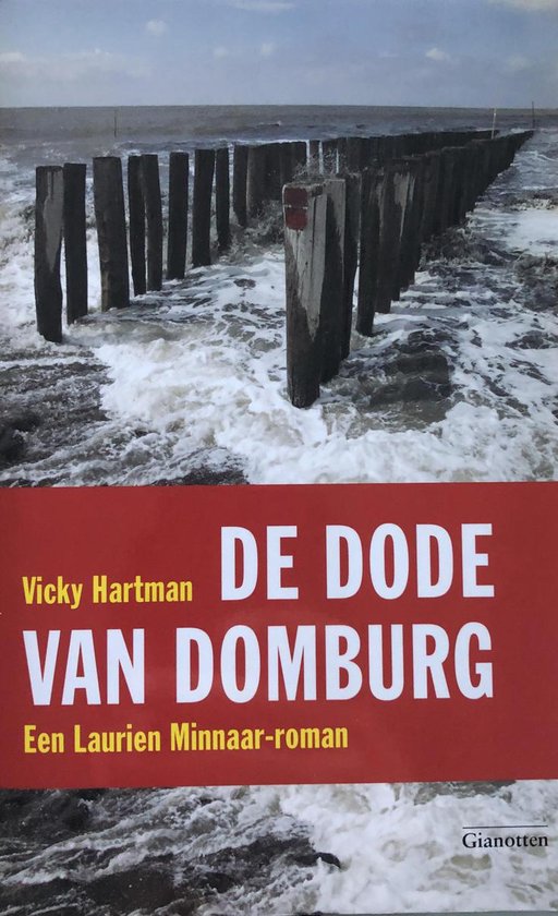 De dode van Domburg