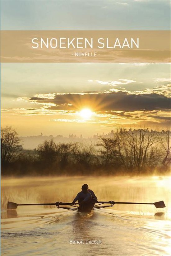 Snoeken slaan