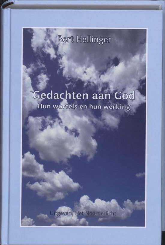 Gedachten Aan God