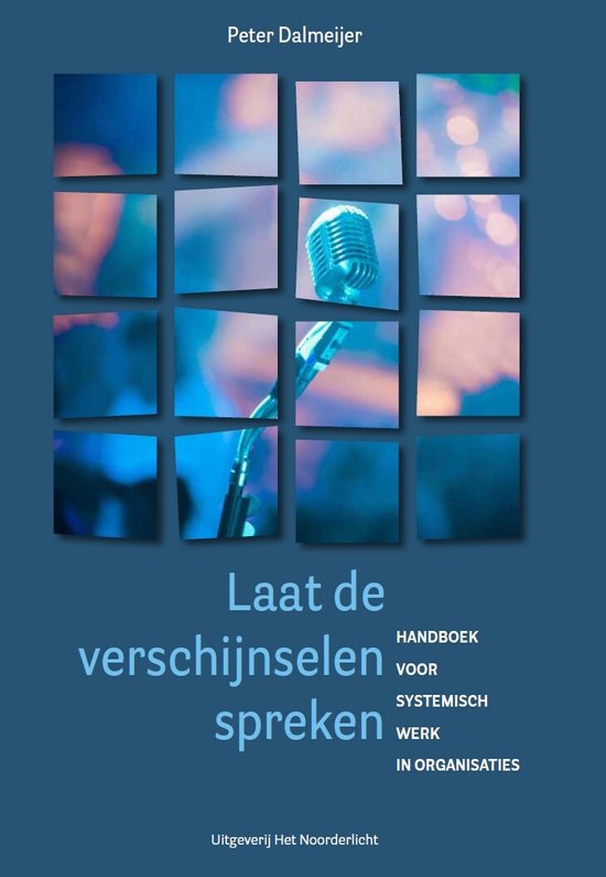 Laat de verschijnselen spreken