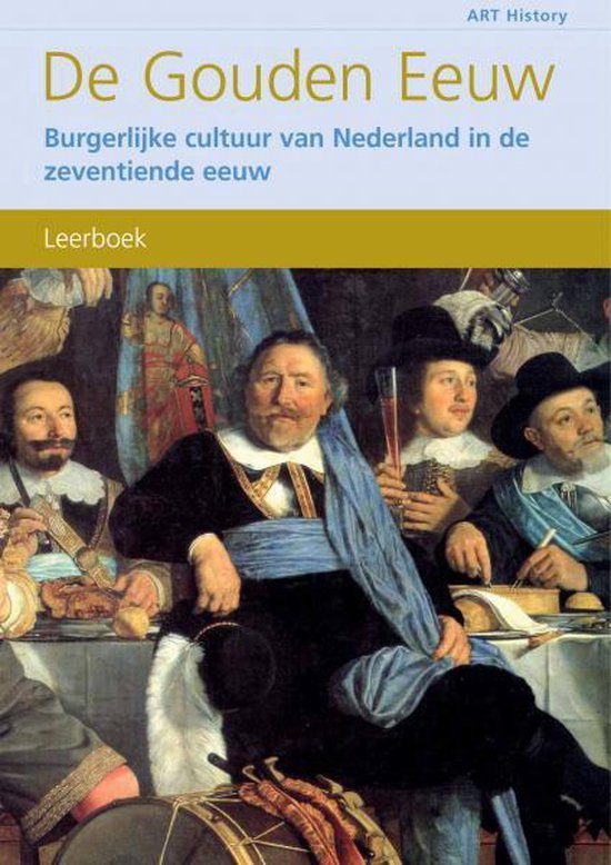 History : Kunst en cultuur van de Burgerij