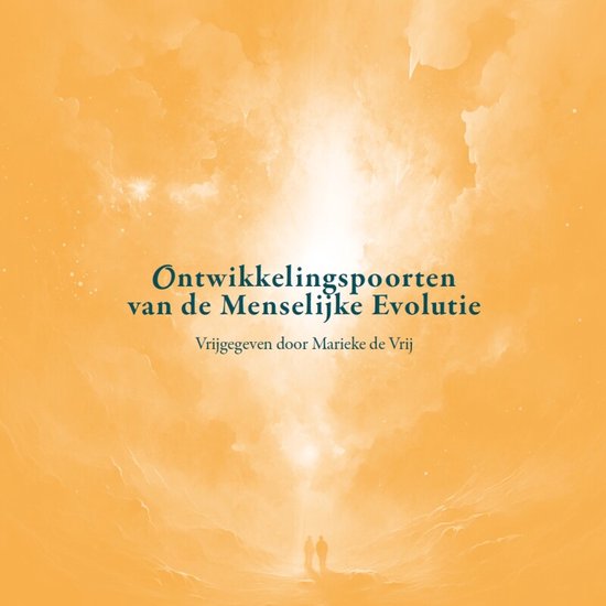 Ontwikkelingspoorten van de Menselijke Evolutie