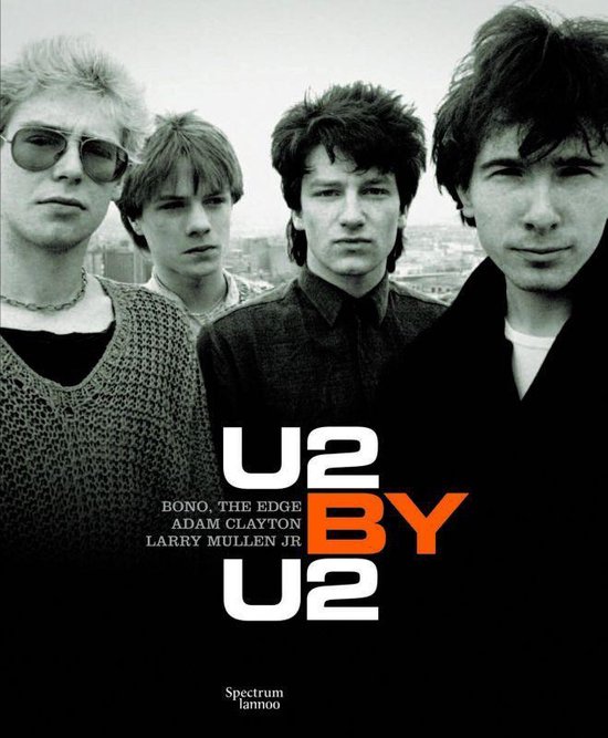 U2 By U2