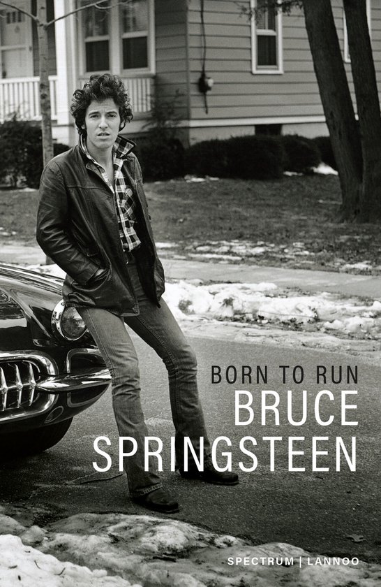 Born to run