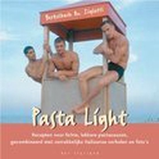 Pasta Light