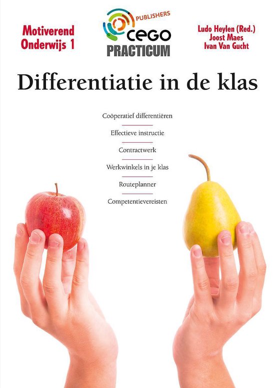 Practicum - Differentiatie in de klas