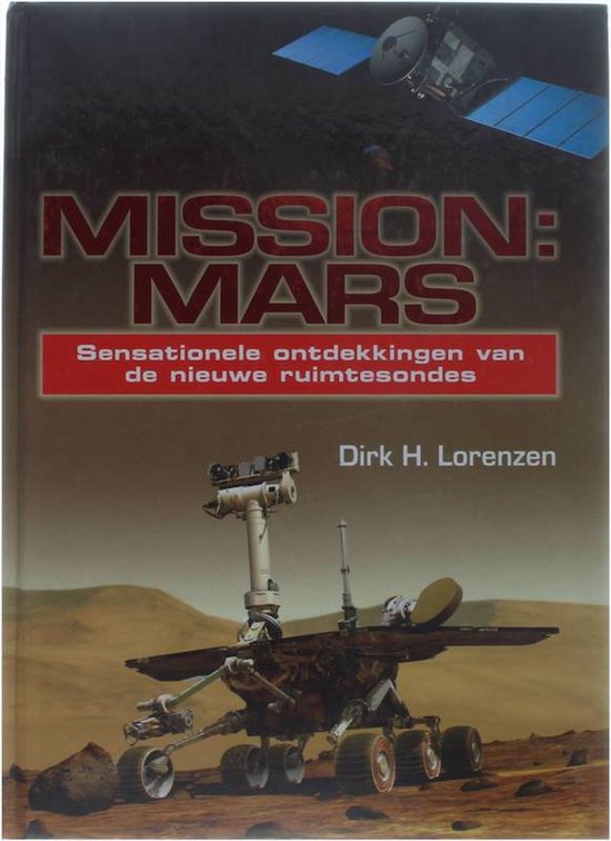 Mission: Mars