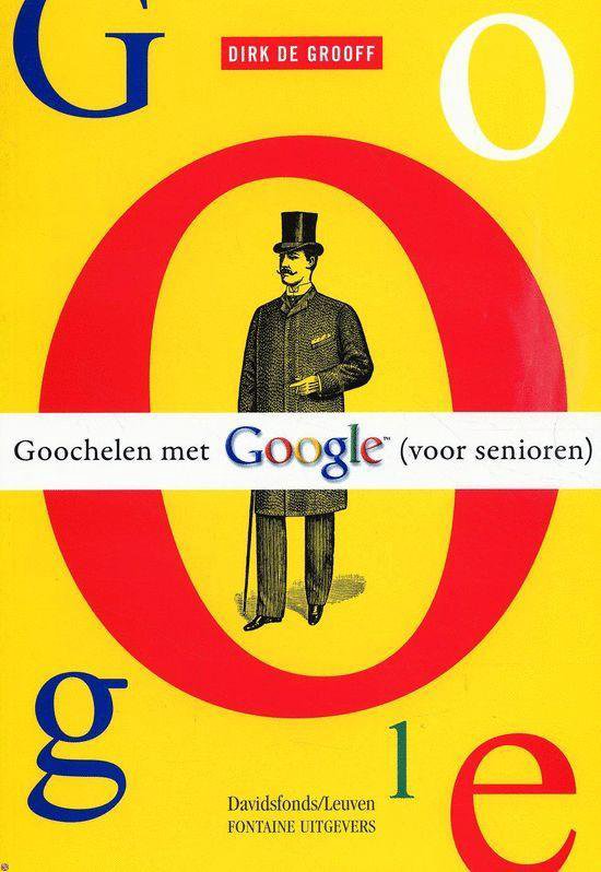 Goochelen met Google