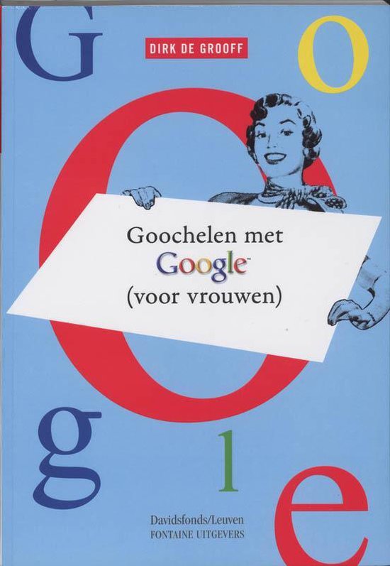 Goochelen met Google