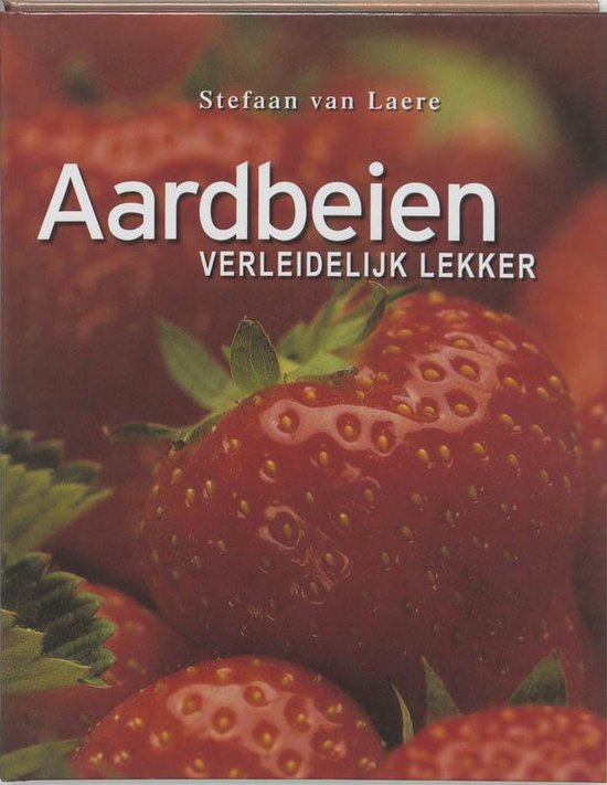 Aardbeien