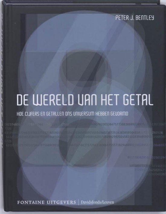 De Wereld Van Het Getal