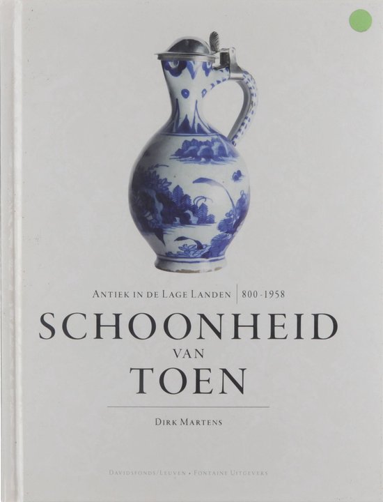 Schoonheid van toen