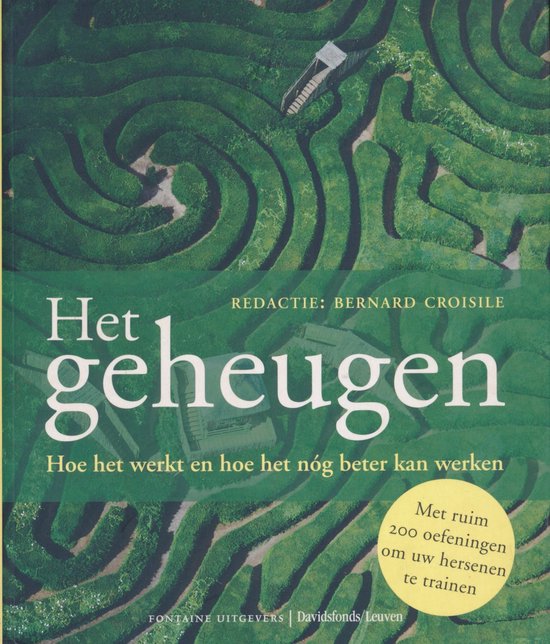 Het geheugen