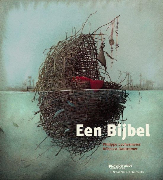 Een bijbel