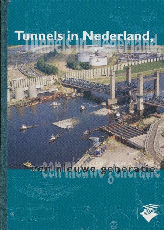 Tunnels in Nederland