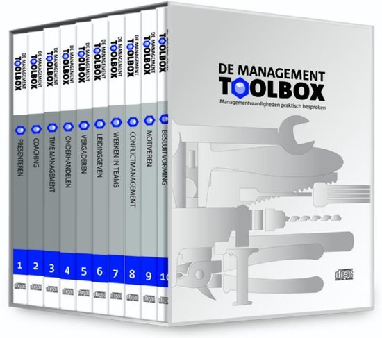 De Management Toolbox