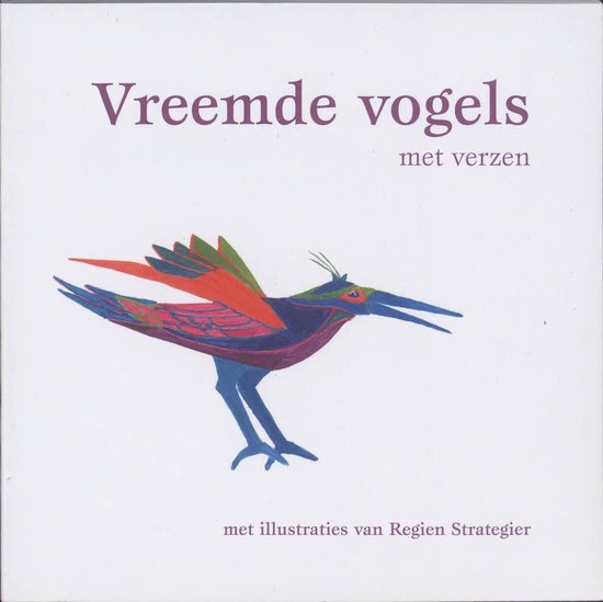 Vreemde Vogels