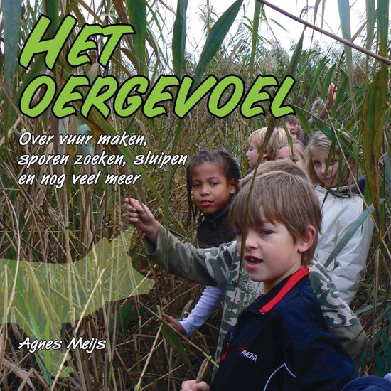 Het oergevoel