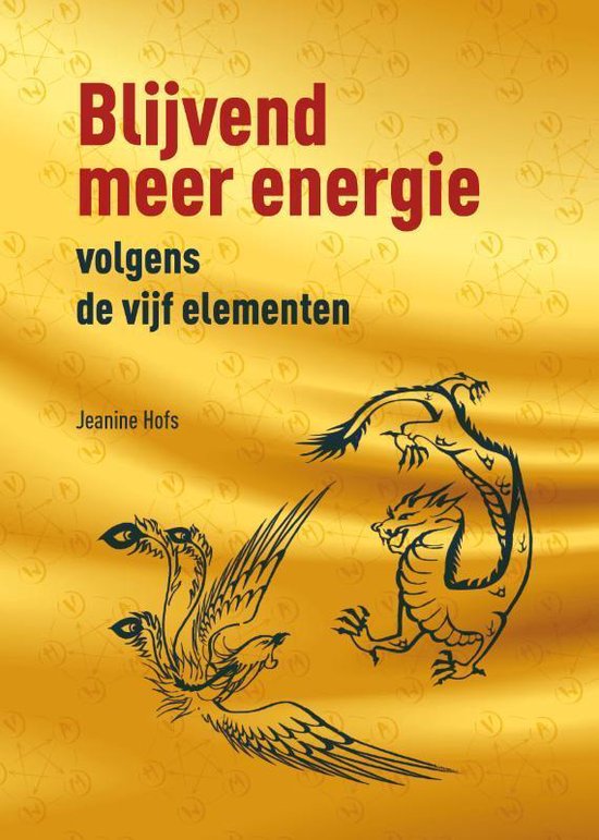 Blijvend meer energie volgens de vijf elementen