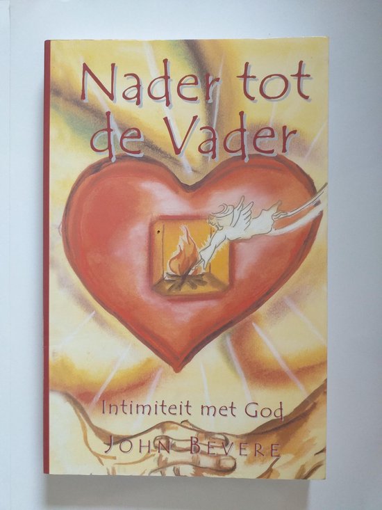 Nader tot de Vader