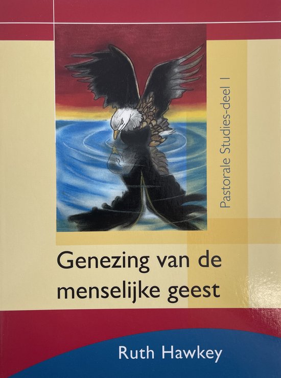 Genezing van de menselijke geest