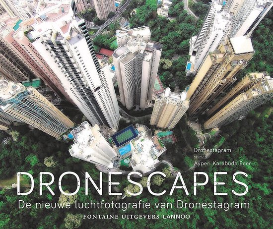 Dronescapes