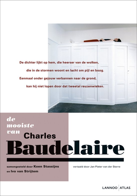 De mooiste van Baudelaire