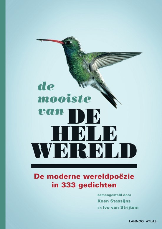 De mooiste van... 15 - De mooiste van de hele wereld