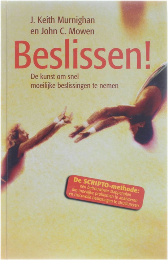 Beslissen