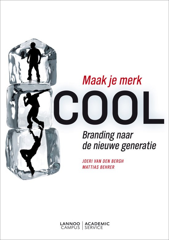 Maak je merk cool