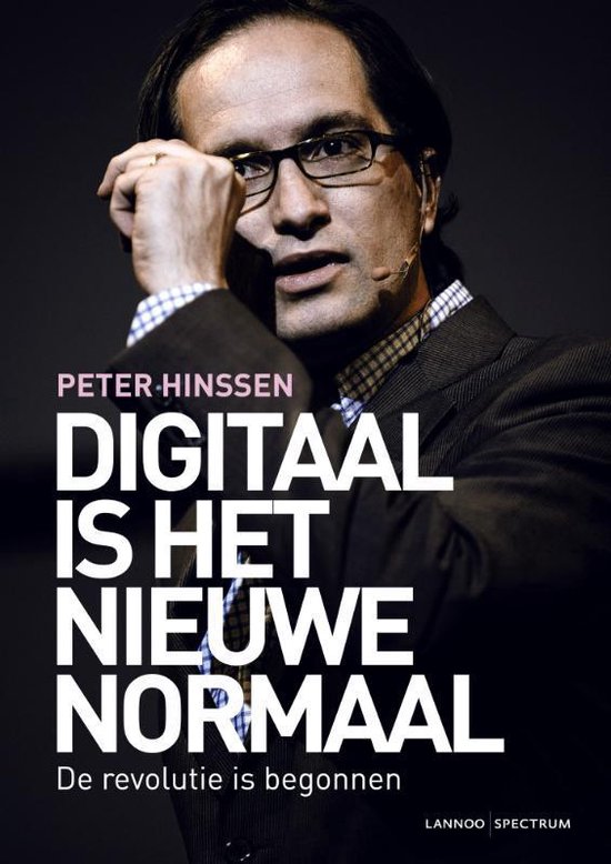 Digitaal is het nieuwe normaal