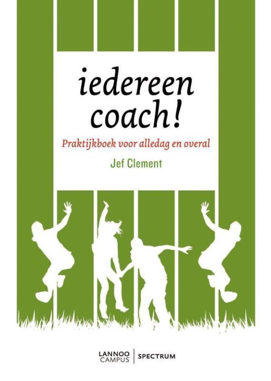 Iedereen Coach!