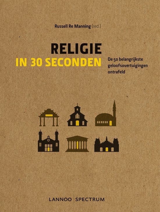 Religie In 30 Seconden