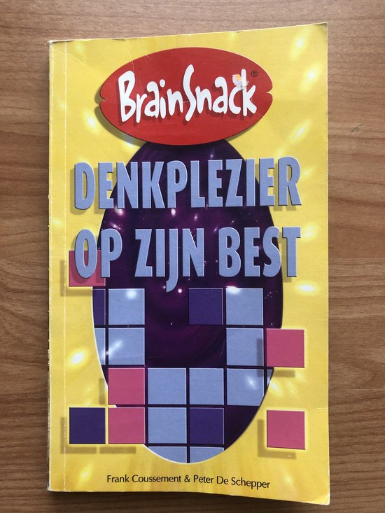 Brainsnack