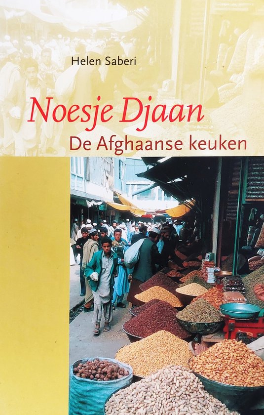 Noesje Djaan